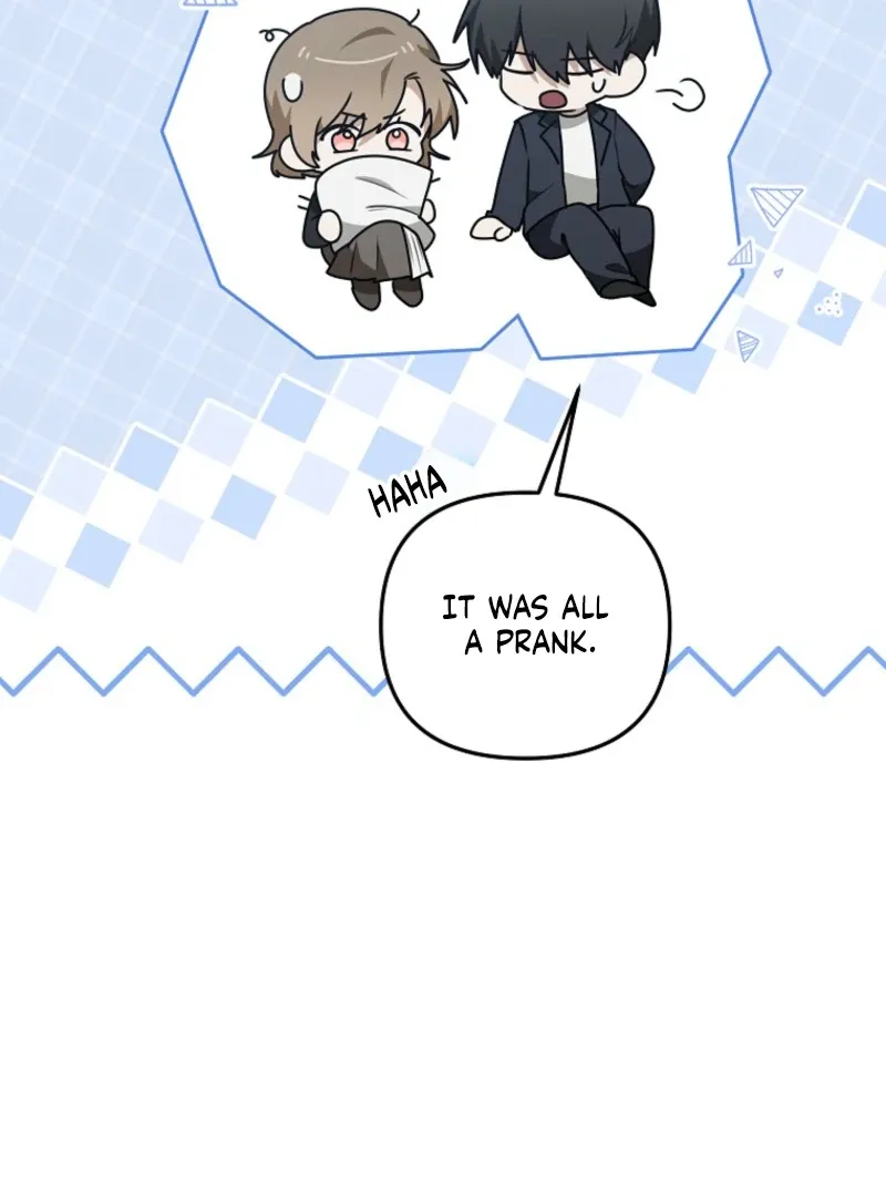As of Today, I Have Become the Butler of Five Men Chapter 16 page 28 - 