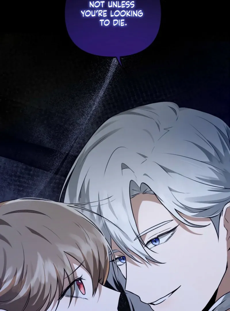 As of Today, I Have Become the Butler of Five Men Chapter 16 page 4 - 