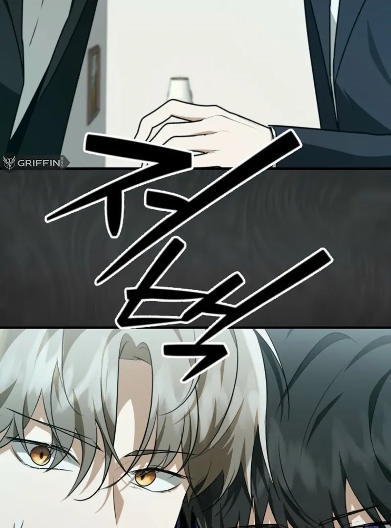 As of Today, I Have Become the Butler of Five Men Chapter 16 page 34 - 