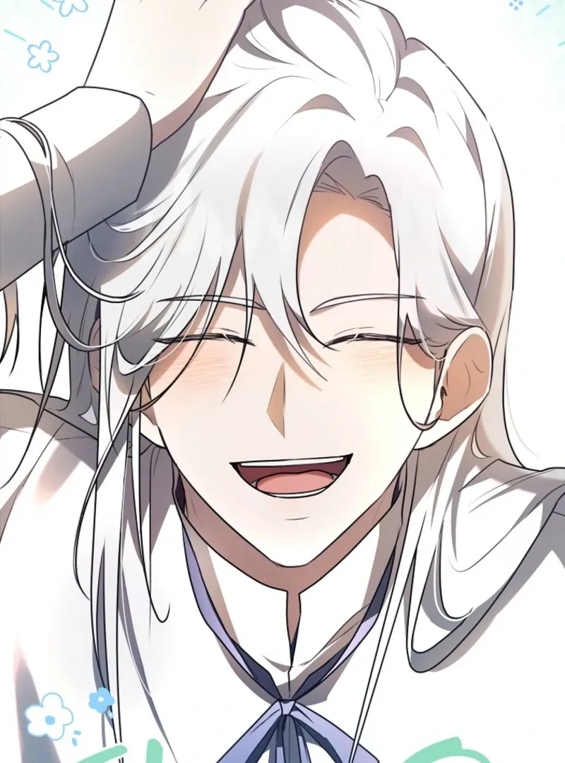 As of Today, I Have Become the Butler of Five Men Chapter 16 page 45 - 