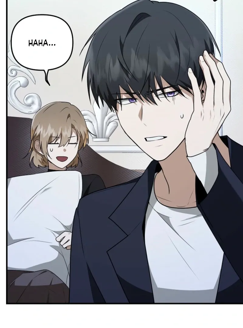 As of Today, I Have Become the Butler of Five Men Chapter 16 page 49 - 