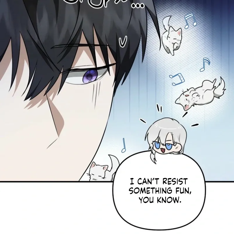 As of Today, I Have Become the Butler of Five Men Chapter 16 page 51 - 
