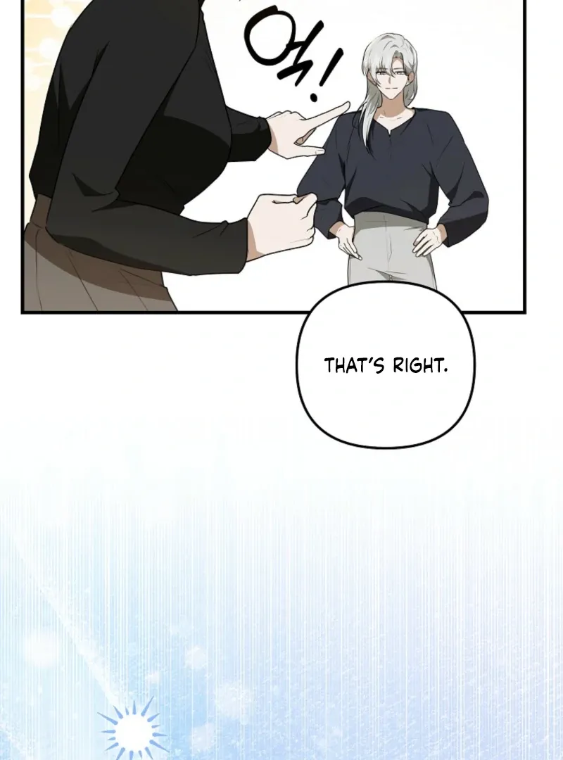 As of Today, I Have Become the Butler of Five Men Chapter 16 page 53 - 
