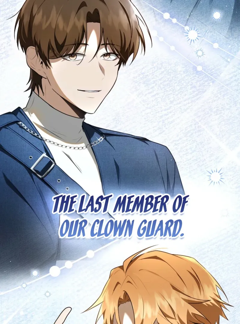 As of Today, I Have Become the Butler of Five Men Chapter 16 page 55 - 