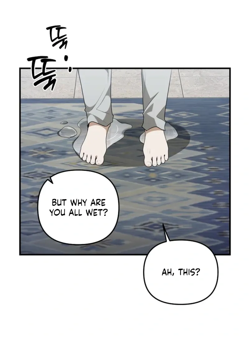 As of Today, I Have Become the Butler of Five Men Chapter 16 page 60 - 