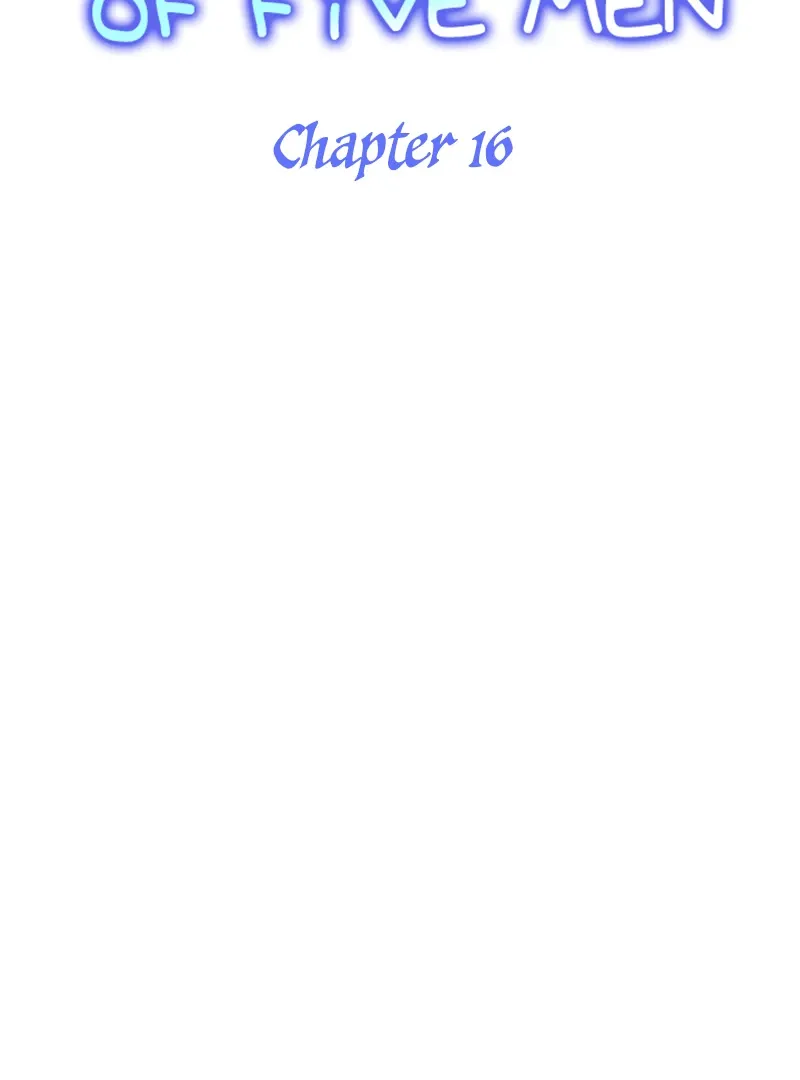 As of Today, I Have Become the Butler of Five Men Chapter 16 page 7 - 