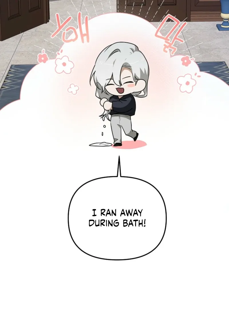 As of Today, I Have Become the Butler of Five Men Chapter 16 page 62 - 