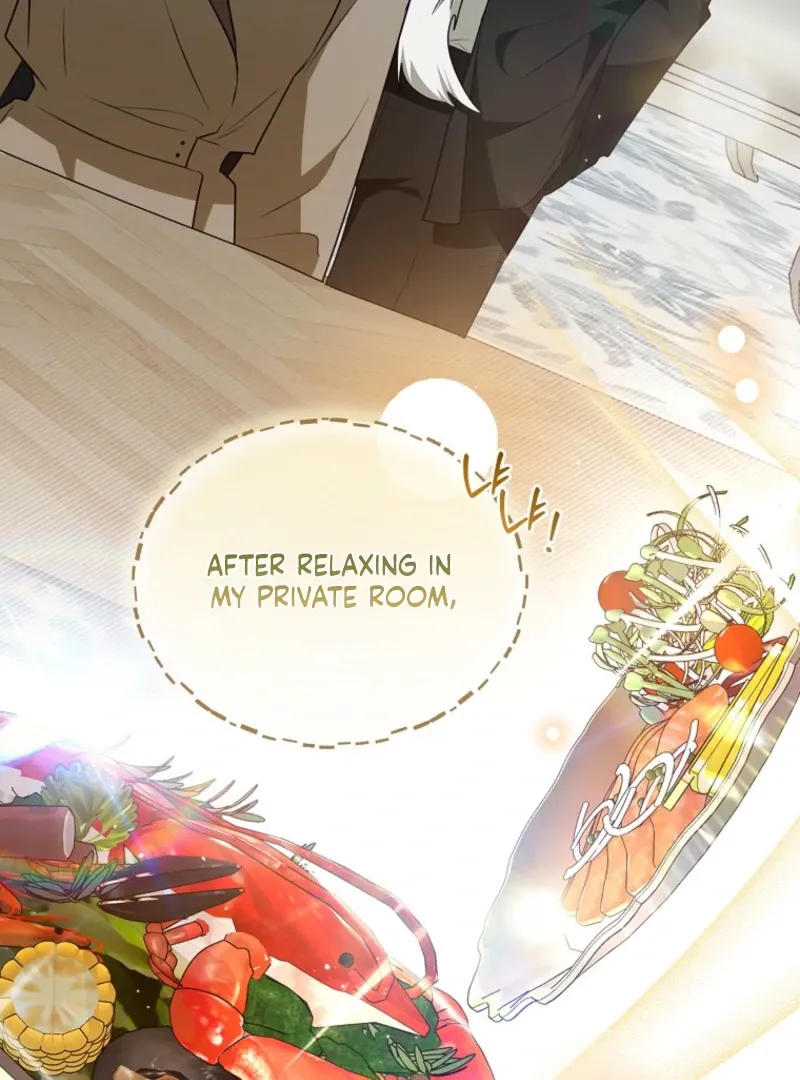As of Today, I Have Become the Butler of Five Men Chapter 16 page 68 - 