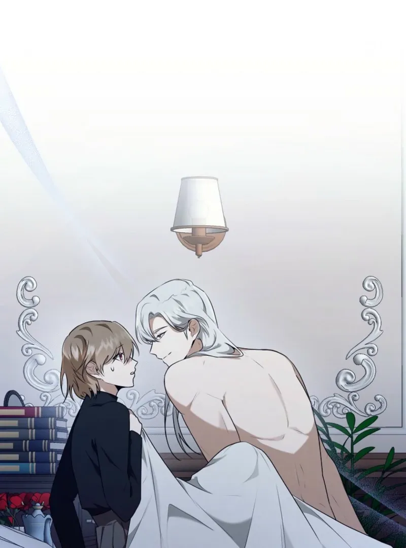 As of Today, I Have Become the Butler of Five Men Chapter 16 page 8 - 