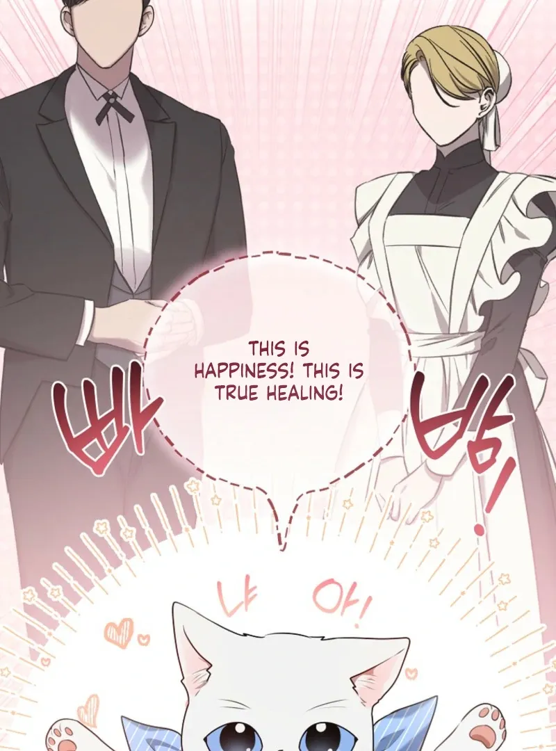 As of Today, I Have Become the Butler of Five Men Chapter 16 page 72 - 