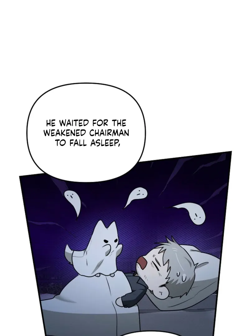 As of Today, I Have Become the Butler of Five Men Chapter 16 page 81 - 