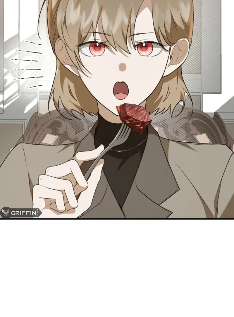 As of Today, I Have Become the Butler of Five Men Chapter 16 page 83 - 