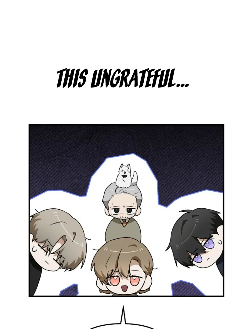 As of Today, I Have Become the Butler of Five Men Chapter 16 page 87 - 