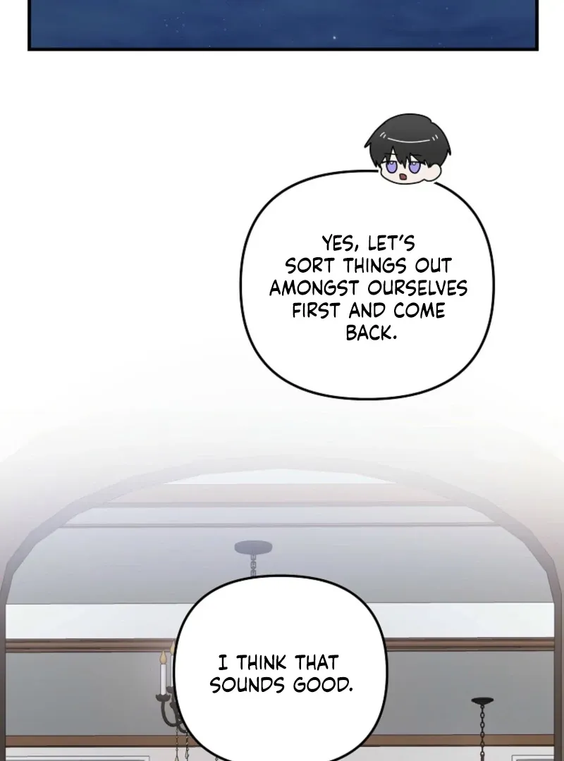 As of Today, I Have Become the Butler of Five Men Chapter 16 page 91 - 