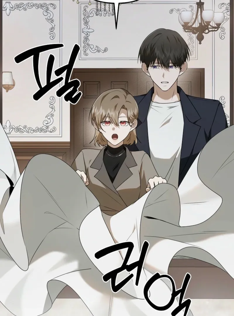 As of Today, I Have Become the Butler of Five Men Chapter 16 page 92 - 