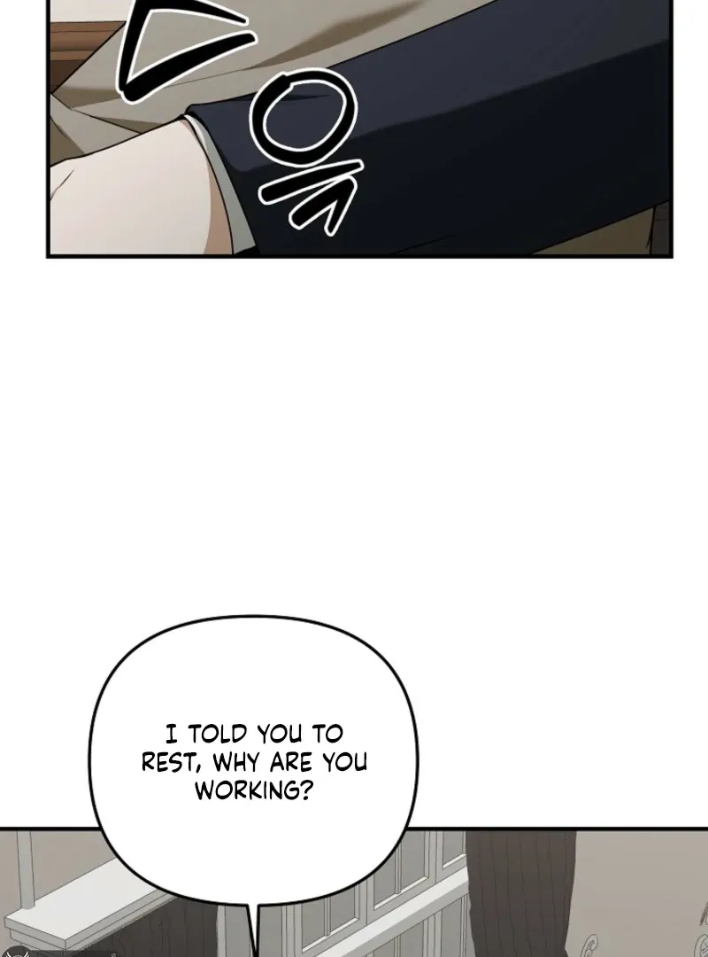 As of Today, I Have Become the Butler of Five Men Chapter 16 page 95 - 