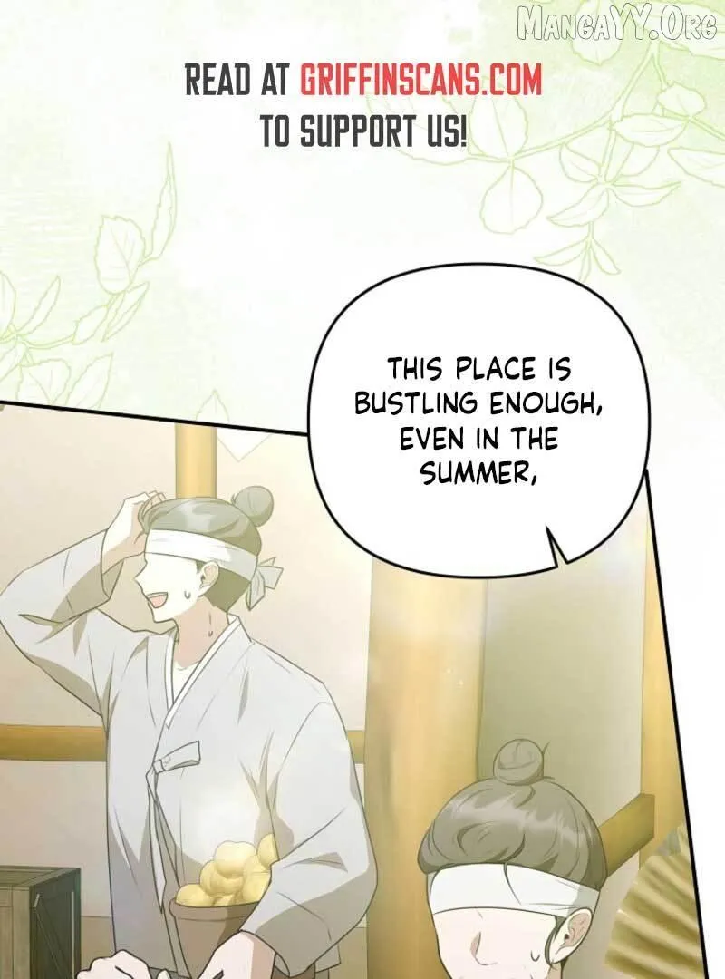 As of Today, I Have Become the Butler of Five Men Chapter 17 page 101 - 