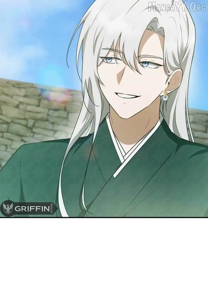 As of Today, I Have Become the Butler of Five Men Chapter 17 page 110 - 