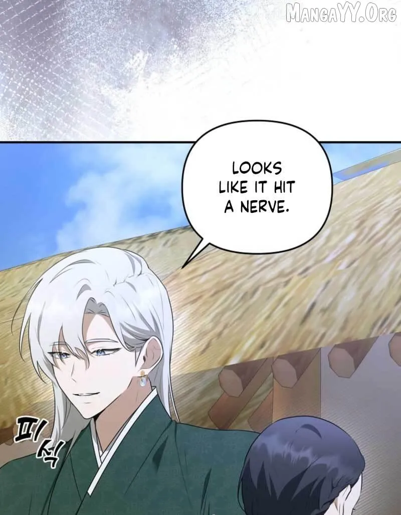 As of Today, I Have Become the Butler of Five Men Chapter 17 page 115 - 