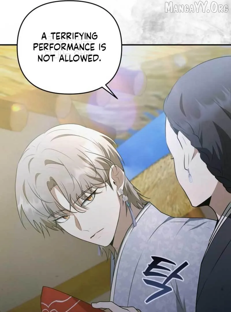As of Today, I Have Become the Butler of Five Men Chapter 17 page 117 - 