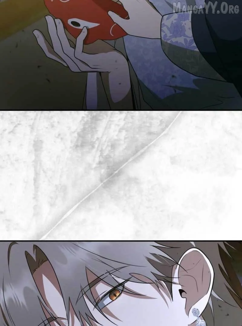 As of Today, I Have Become the Butler of Five Men Chapter 17 page 118 - 