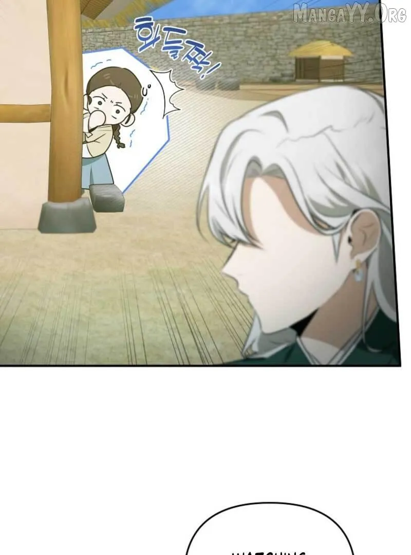 As of Today, I Have Become the Butler of Five Men Chapter 17 page 124 - 