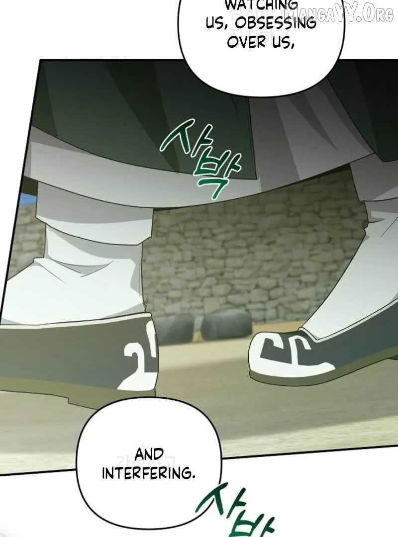 As of Today, I Have Become the Butler of Five Men Chapter 17 page 125 - 