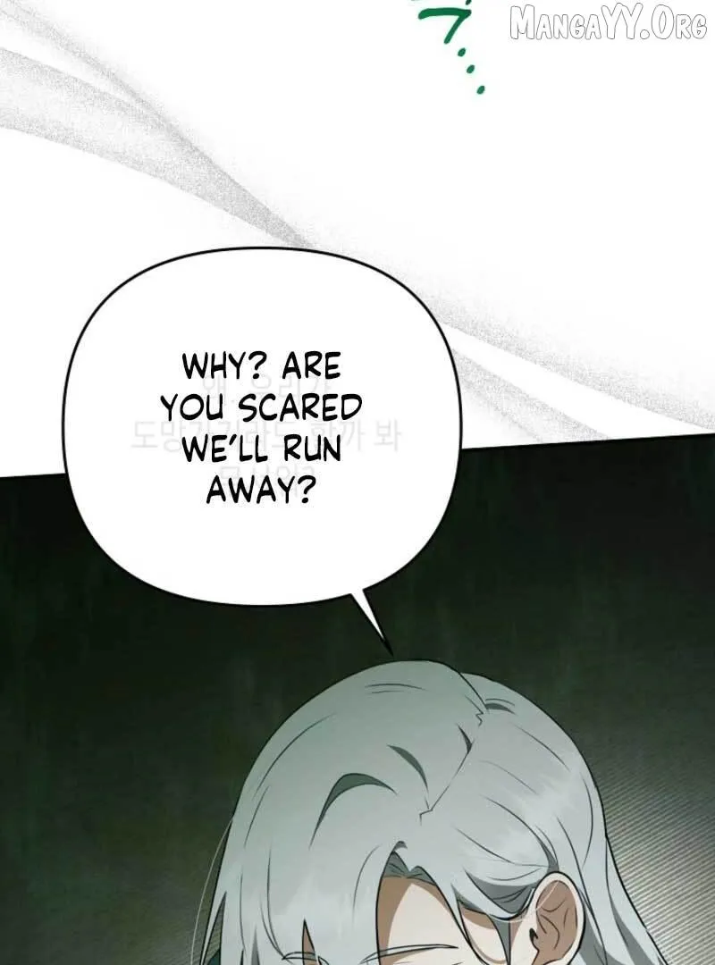 As of Today, I Have Become the Butler of Five Men Chapter 17 page 126 - 