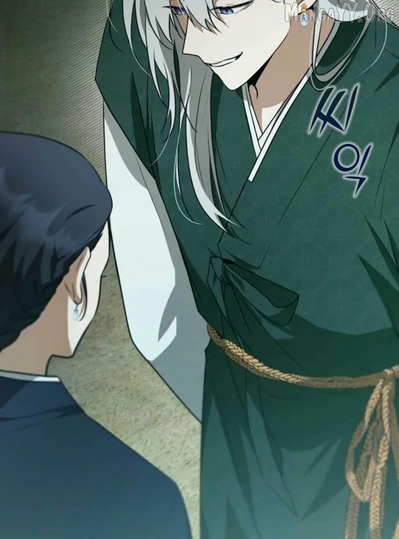 As of Today, I Have Become the Butler of Five Men Chapter 17 page 127 - 