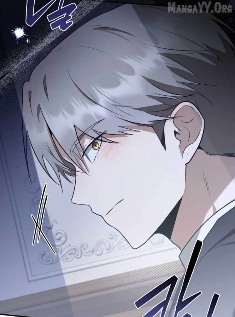 As of Today, I Have Become the Butler of Five Men Chapter 17 page 20 - 