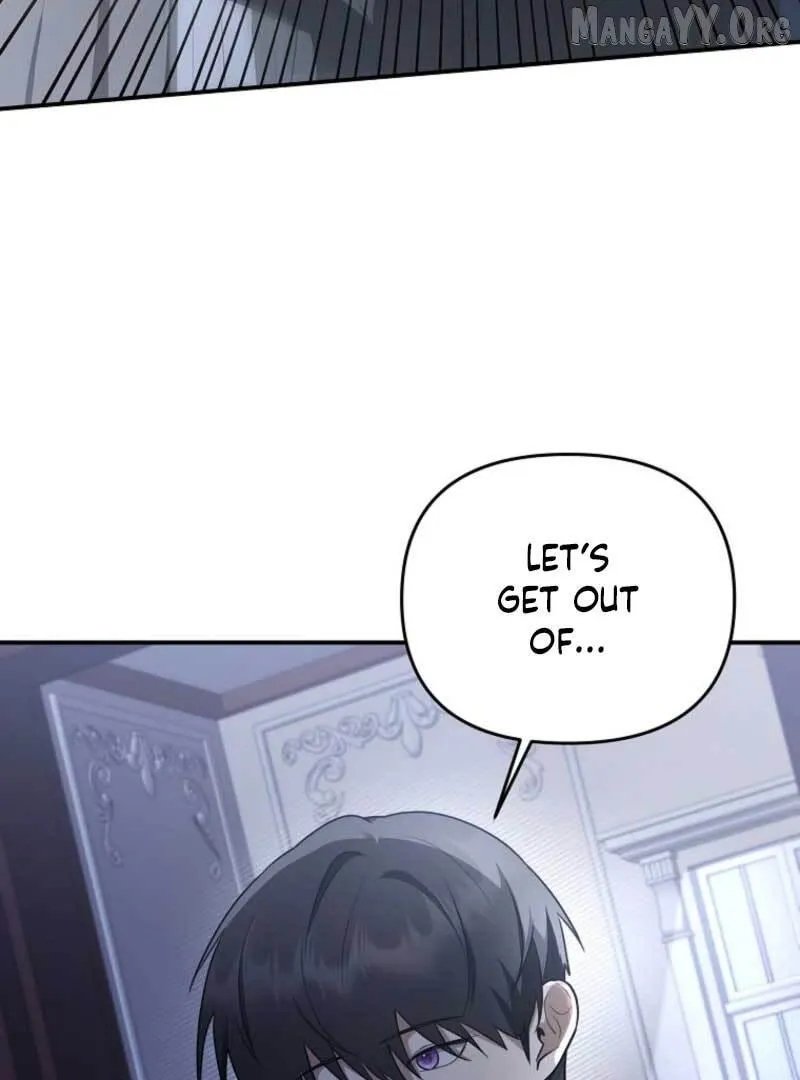 As of Today, I Have Become the Butler of Five Men Chapter 17 page 23 - 