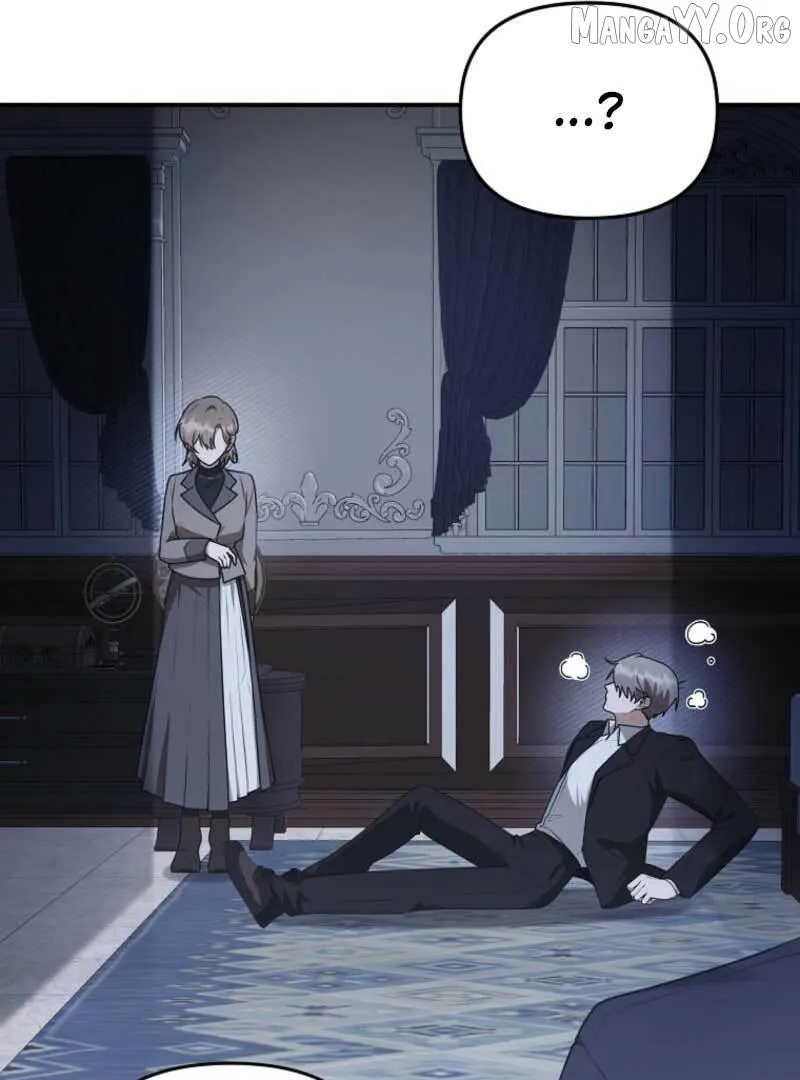 As of Today, I Have Become the Butler of Five Men Chapter 17 page 26 - 