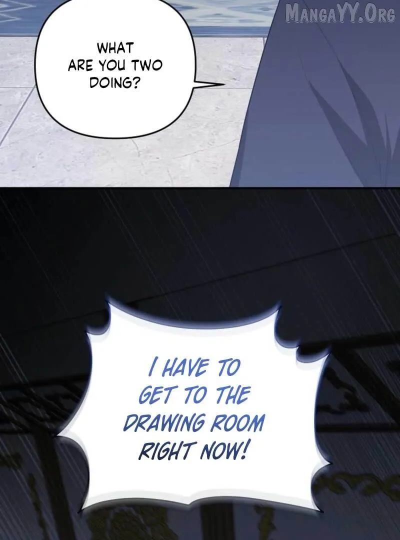 As of Today, I Have Become the Butler of Five Men Chapter 17 page 27 - 