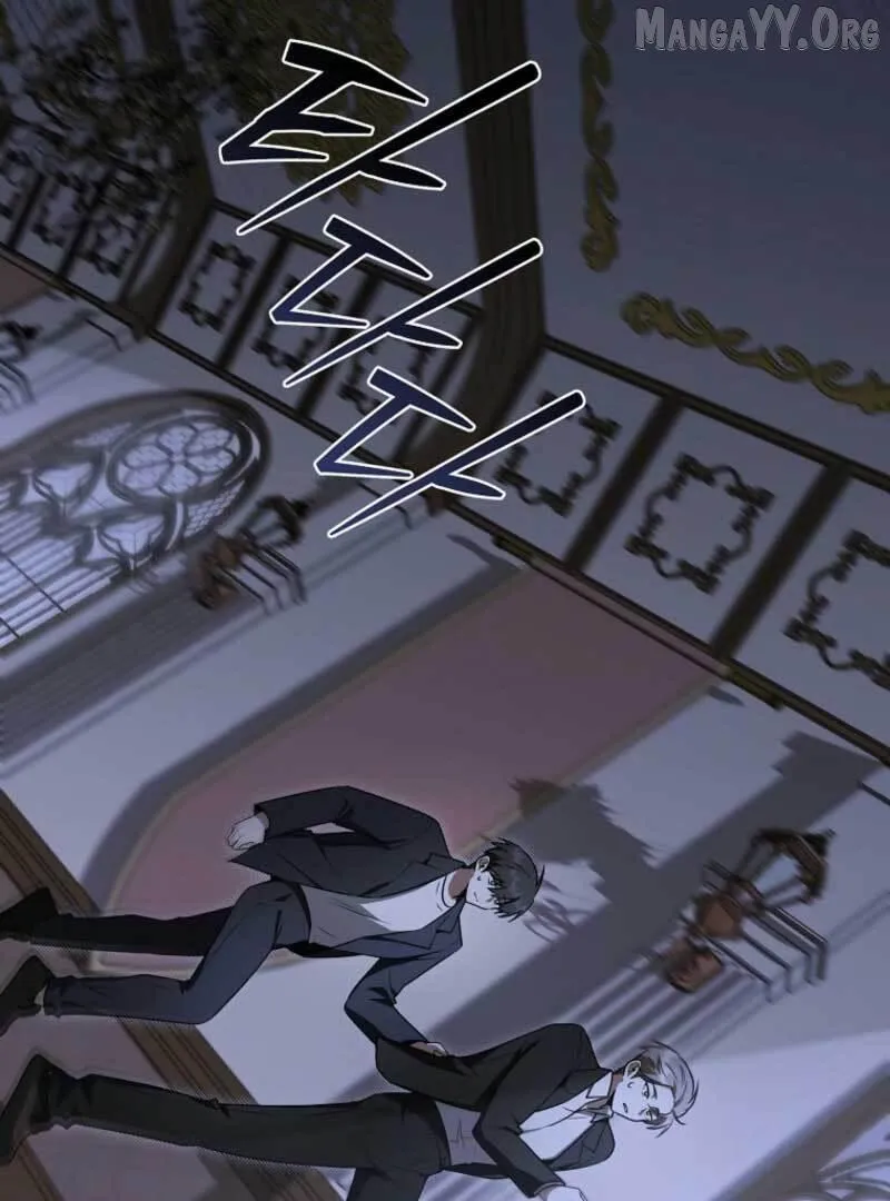 As of Today, I Have Become the Butler of Five Men Chapter 17 page 28 - 