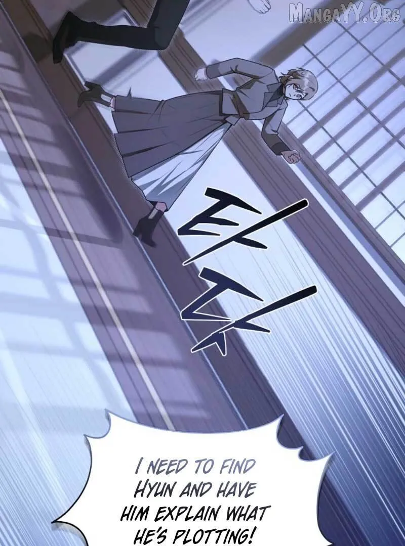 As of Today, I Have Become the Butler of Five Men Chapter 17 page 29 - 