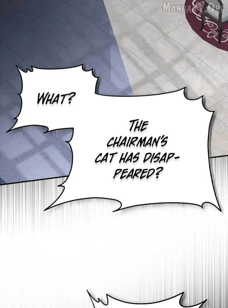 As of Today, I Have Become the Butler of Five Men Chapter 17 page 31 - 