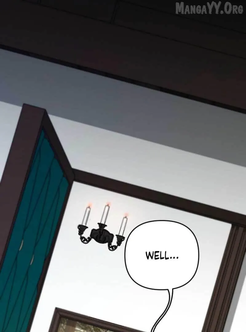 As of Today, I Have Become the Butler of Five Men Chapter 17 page 34 - 