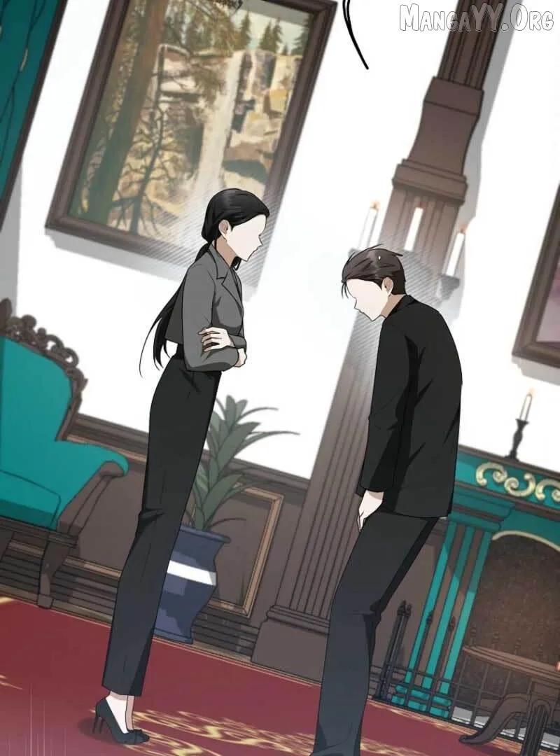 As of Today, I Have Become the Butler of Five Men Chapter 17 page 35 - 