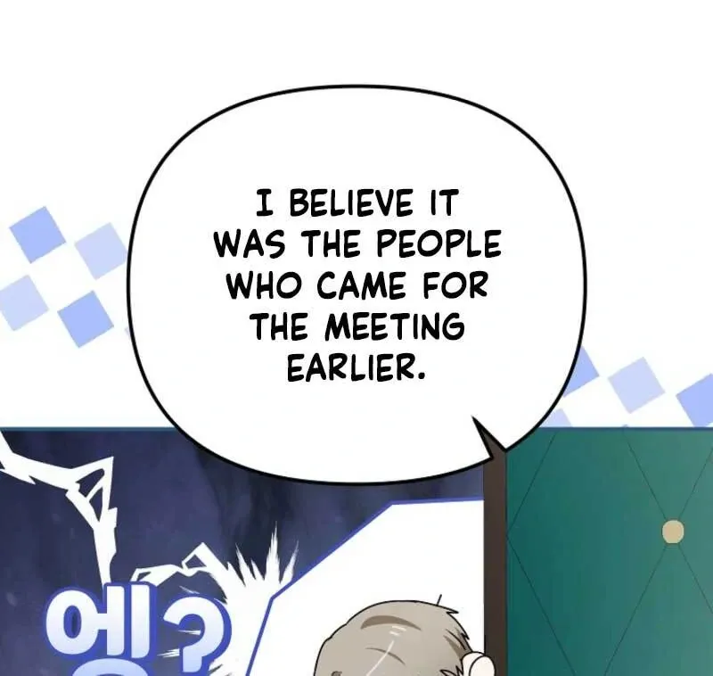 As of Today, I Have Become the Butler of Five Men Chapter 17 page 37 - 
