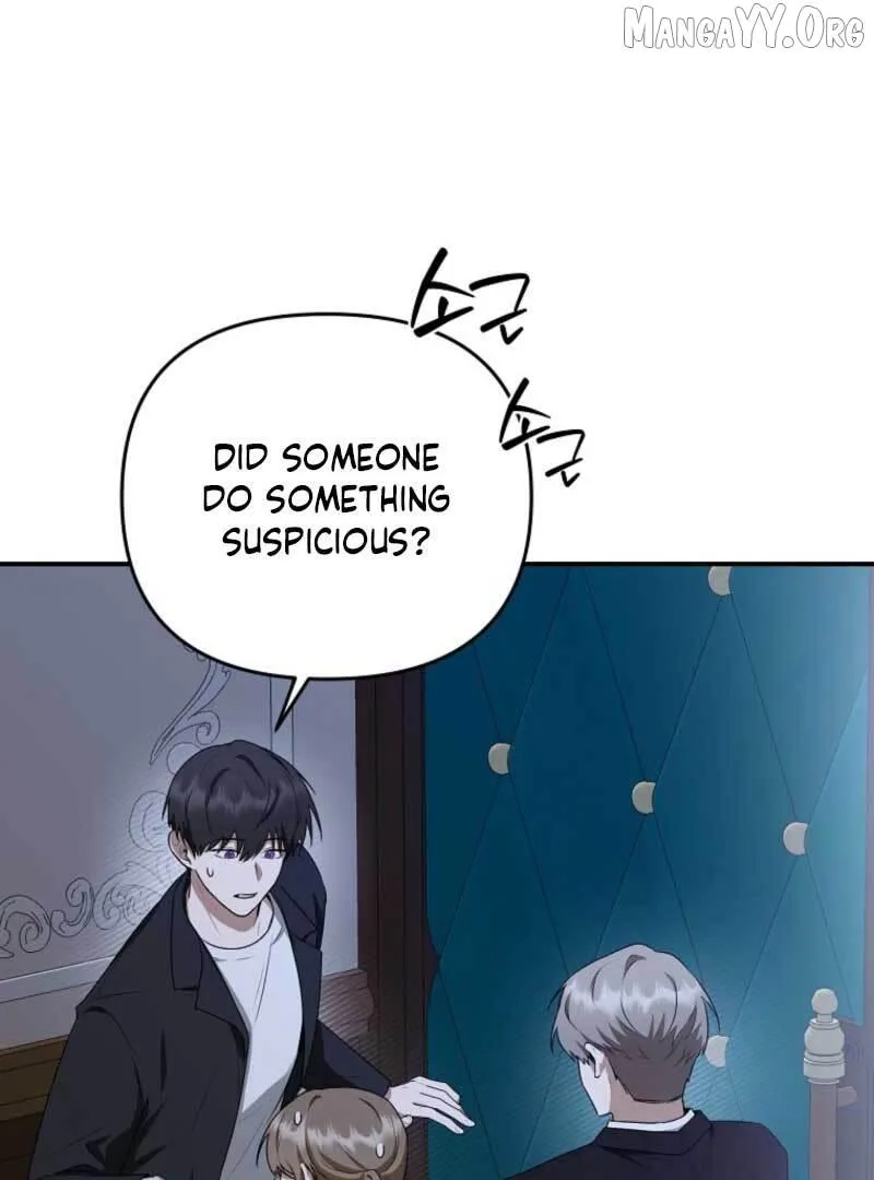 As of Today, I Have Become the Butler of Five Men Chapter 17 page 39 - 