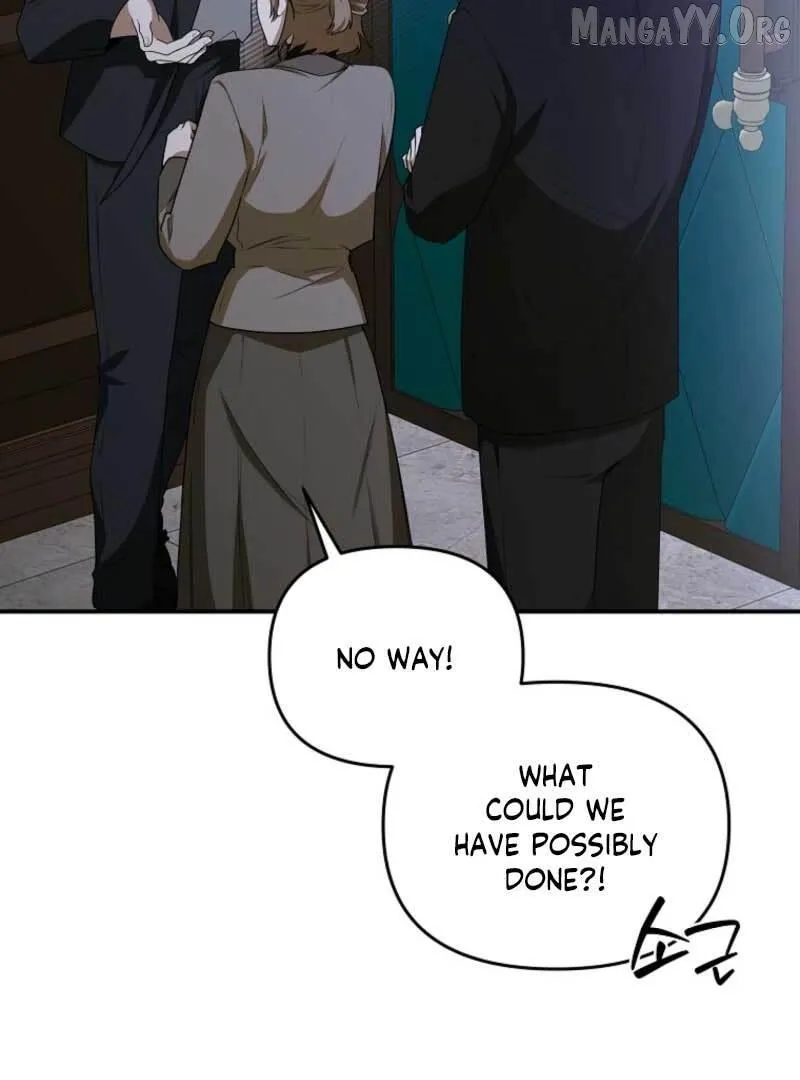 As of Today, I Have Become the Butler of Five Men Chapter 17 page 40 - 