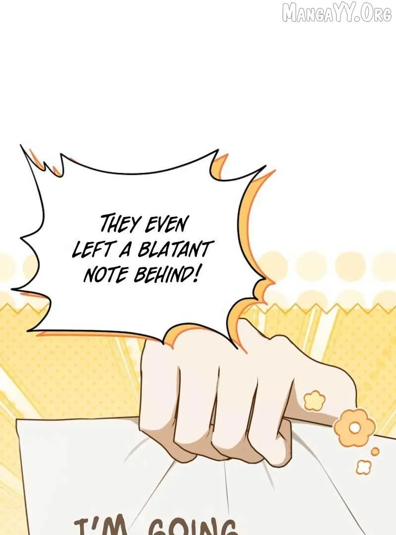 As of Today, I Have Become the Butler of Five Men Chapter 17 page 41 - 