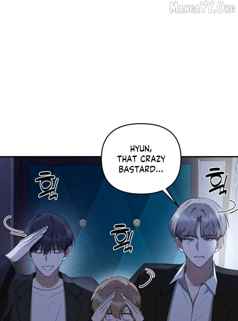 As of Today, I Have Become the Butler of Five Men Chapter 17 page 43 - 
