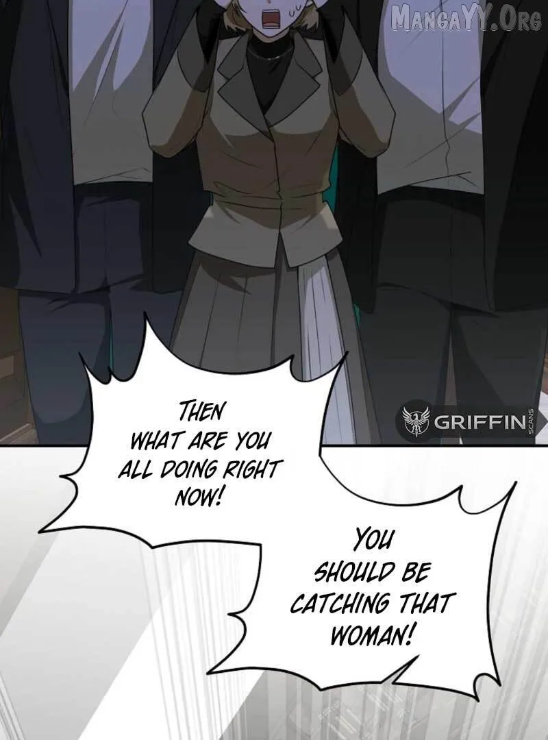 As of Today, I Have Become the Butler of Five Men Chapter 17 page 44 - 