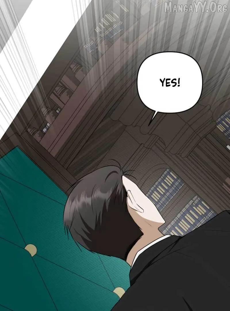 As of Today, I Have Become the Butler of Five Men Chapter 17 page 45 - 