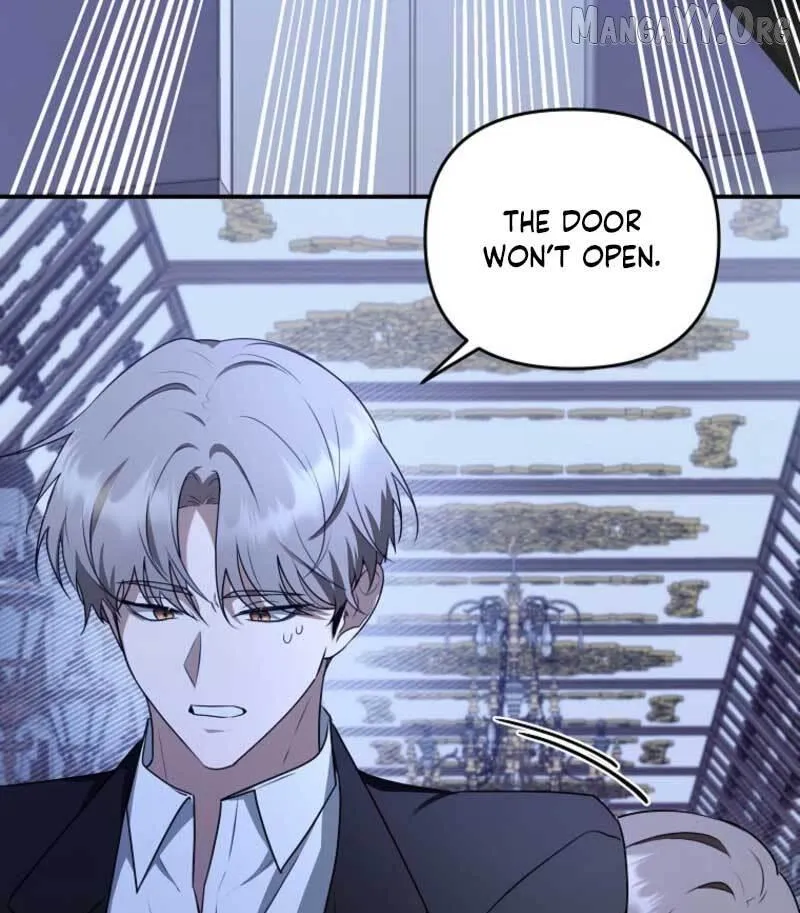 As of Today, I Have Become the Butler of Five Men Chapter 17 page 51 - 