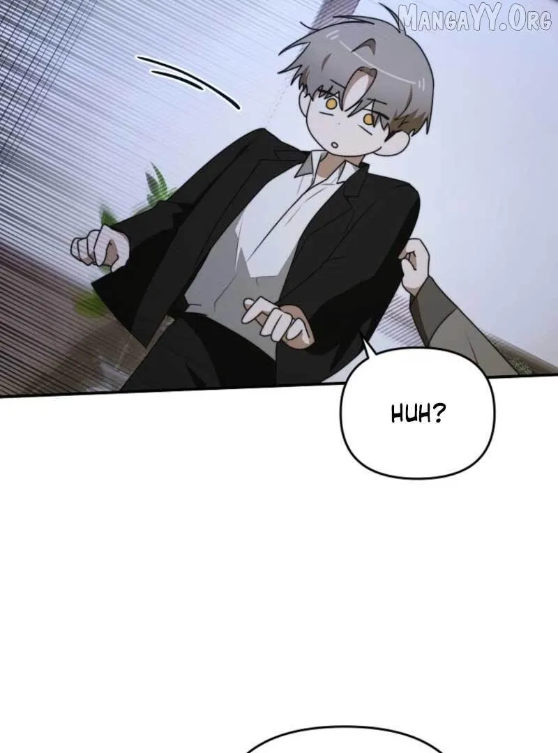 As of Today, I Have Become the Butler of Five Men Chapter 17 page 57 - 