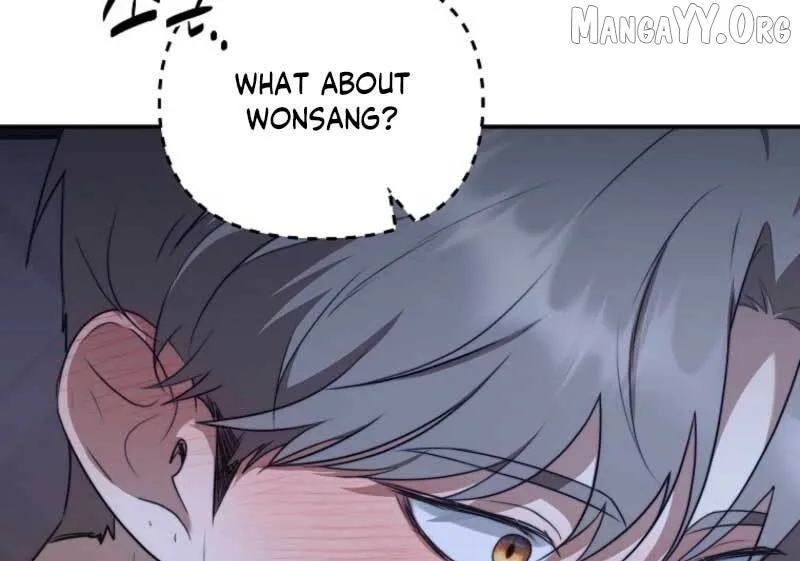 As of Today, I Have Become the Butler of Five Men Chapter 17 page 64 - 