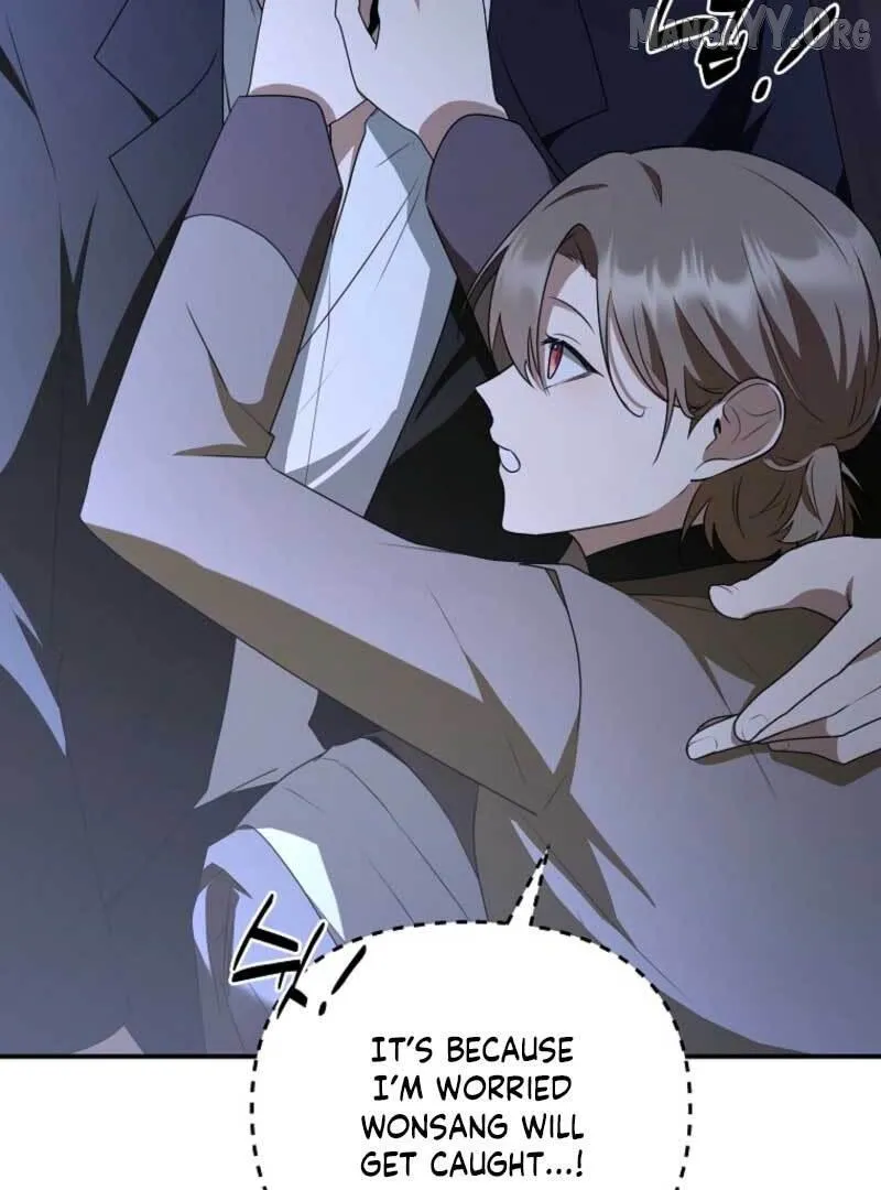 As of Today, I Have Become the Butler of Five Men Chapter 17 page 67 - 