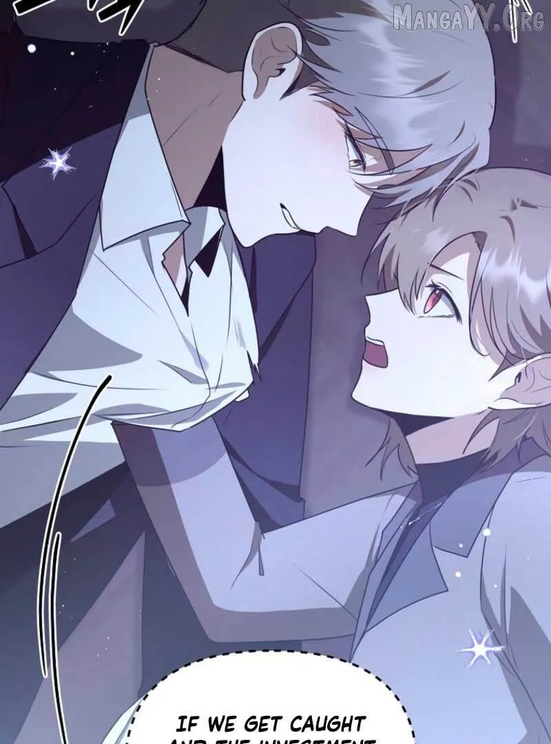 As of Today, I Have Become the Butler of Five Men Chapter 17 page 71 - 